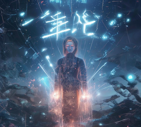 科技修真体系,照亮人性之光 科技修真体系,照亮人性之光