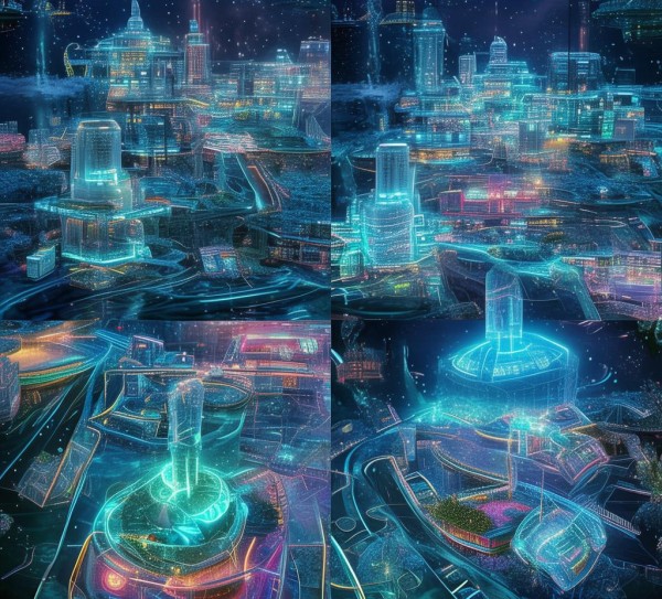 海洋科技体系的特点解析，从基础到创新
