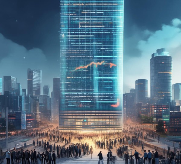 中国科技金融体系，机遇与挑战的深刻分析
