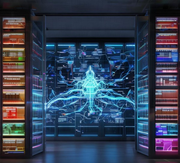 科技文献分类体系有哪些?