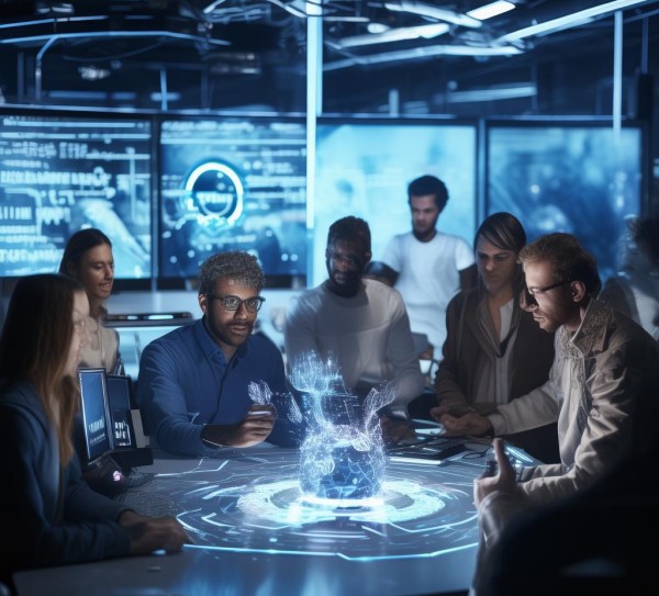 科技开发有限公司,Leading Innovation in Digital Transformation 科技开发有限公司,Leading Innovation in Digital Transformation