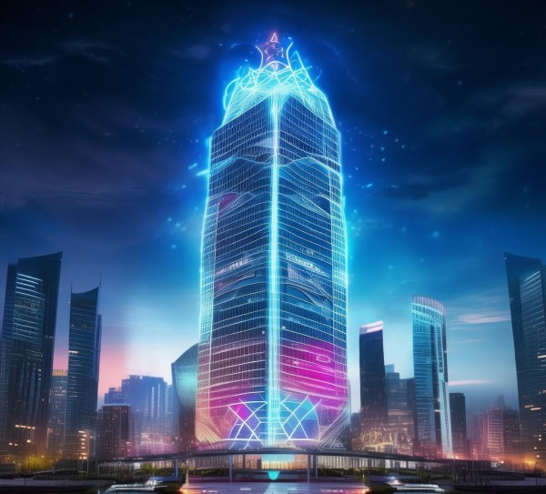 中天科技,职级体系的璀璨之光——未来卓越的表现