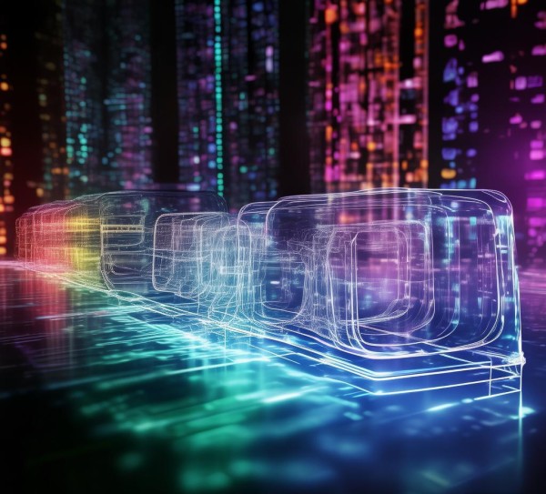 从起源到未来,VR技术的数码科技动态