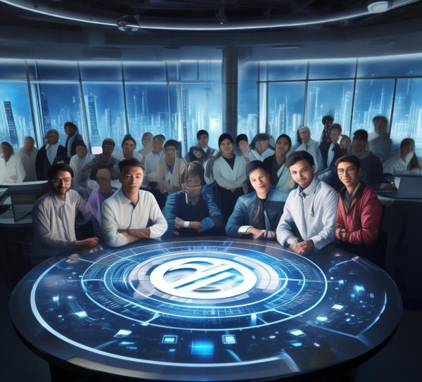 全志科技引领人工智能时代科技公司