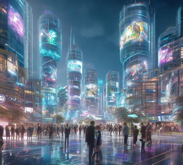 3D Vivoworld，科技与生活的完美融合
