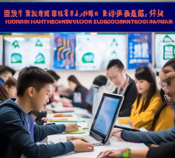 贵州省初中信息科技评价体系构建高效教育体系的路径