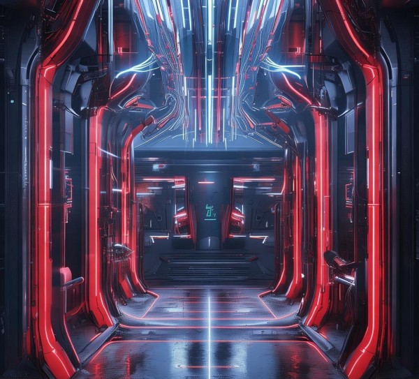 重塑创新生态，构建新活力，高新区科技创新中心，创新实践与发展的新平台