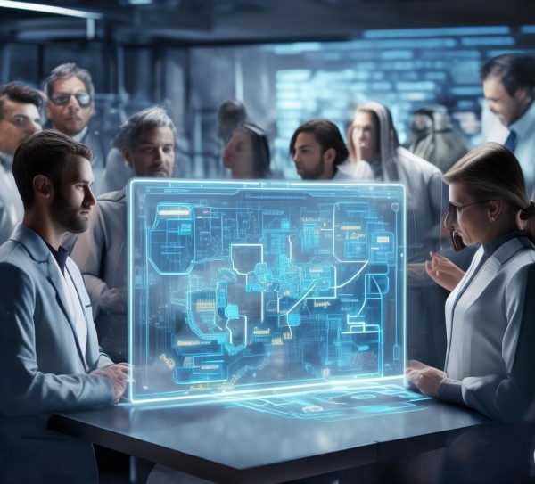 航天科技人才战略,构建现代化的人才体系
