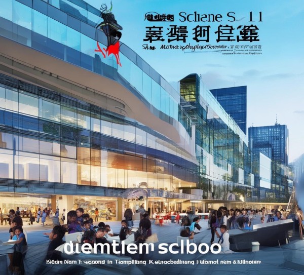 内江科技开发学校靠谱吗?这些理由让你信服! 内江科技开发学校靠谱吗?这些理由让你信服!