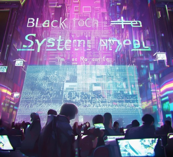 黑科技体系小说免费阅读,人类文明的未来之谜