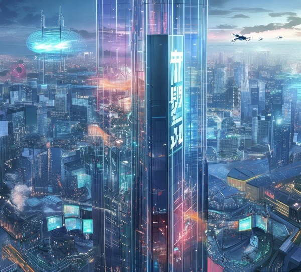博锐科技，技术驱动的未来机遇
