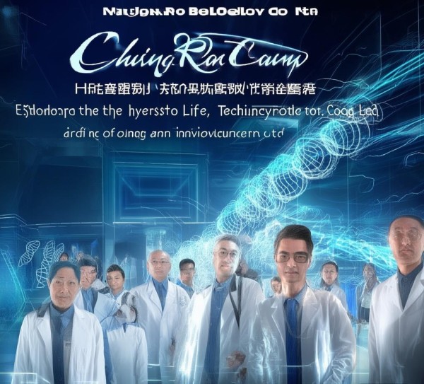 探索生命奥秘,成就创新未来,南京超然生物科技开发有限公司,使命与愿景