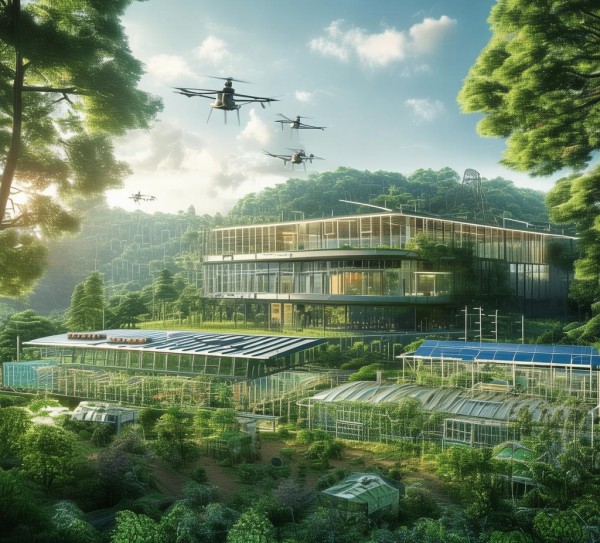 国有林场科技体系,构建高质量发展的新引擎