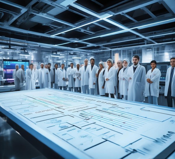 生物科技公司质量管理体系,从定义到实践