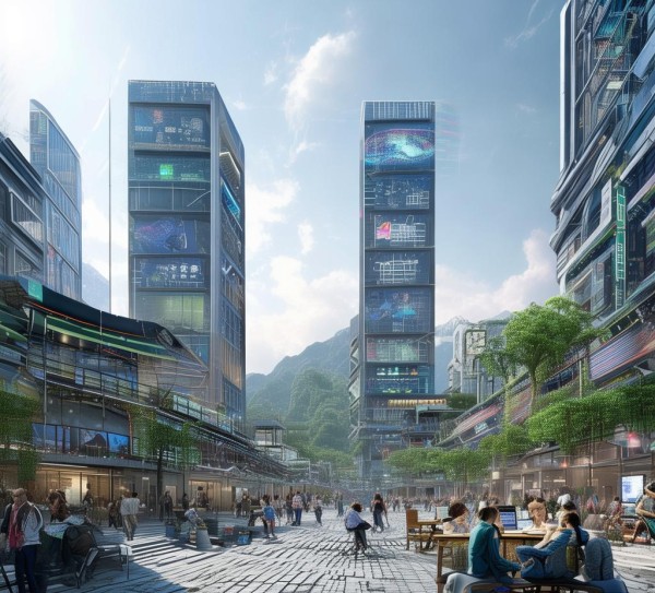 崂山区科技服务业政策，赋能地方经济高质量发展