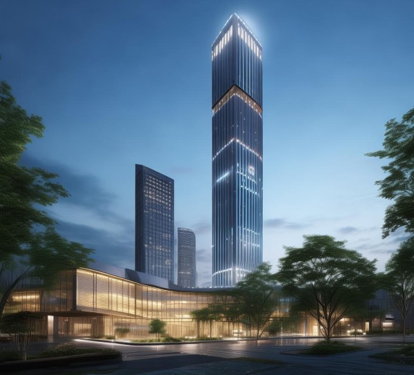 北京科技之光与米箩公司共同引领科技发展,推动创新未来。