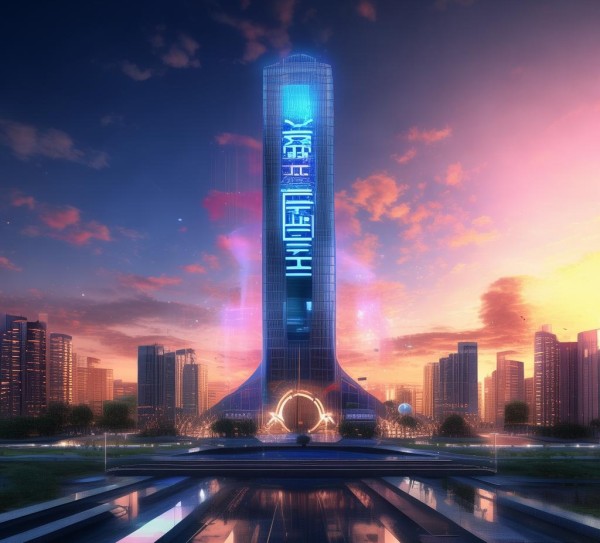 蓝太平洋科技,创新引领未来,成就科技发展新领域