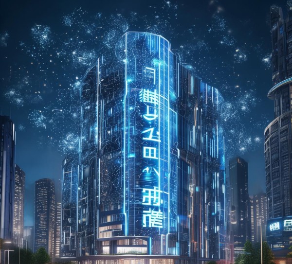 海研科技,人工智能与区块链的双重明珠 海研科技,人工智能与区块链的双重明珠