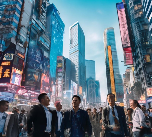 北京市科技服务业的机遇与挑战