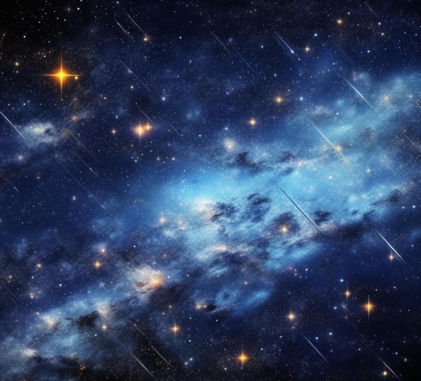 星空科技动态壁纸2K，星空之光，细节之韵—探索星空科技动态壁纸2K的精美魅力