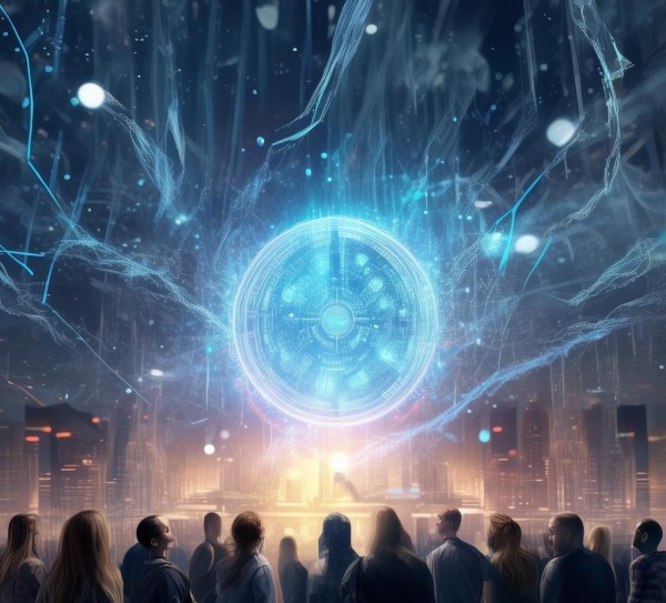 AI科技,改变世界的魔法