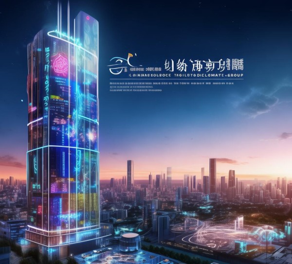大连数据源科技开发集团，数据驱动的创新与未来展望