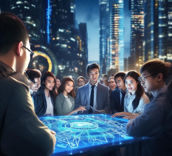 中国科技人才培养体系，机遇与挑战