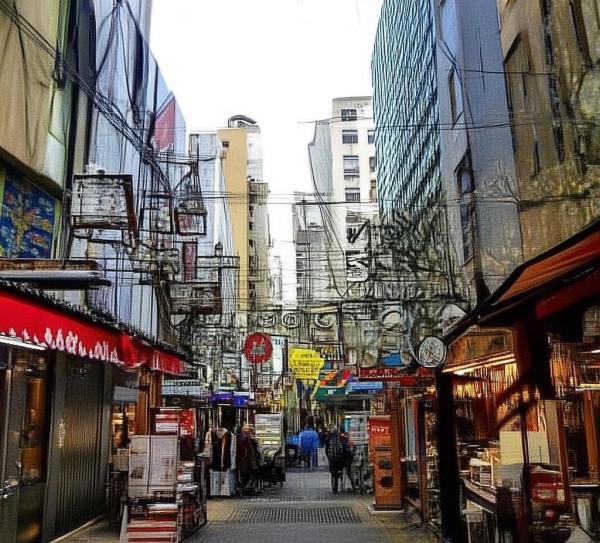 泸州科技服务业，创新驱动发展的新引擎