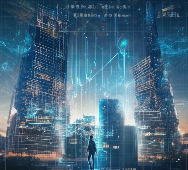 上海科技服务业产值突出创新驱动和高质量发展,引领作用显著。