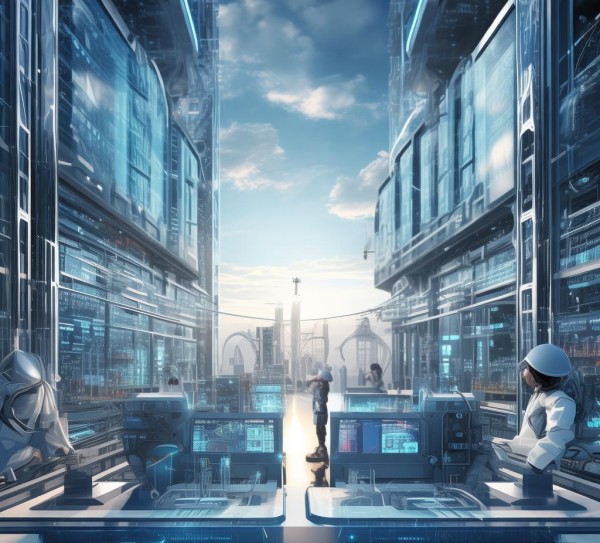 构建科技支撑体系,实现高质量发展的新路径 构建科技支撑体系,实现高质量发展的新路径