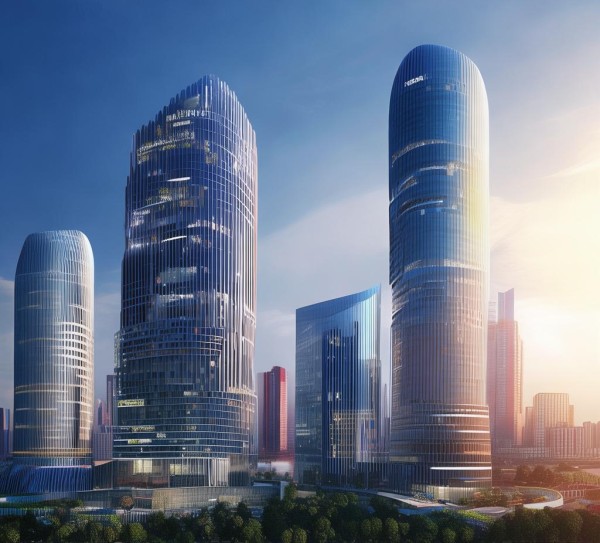中国科技企业数量及引领行业未来