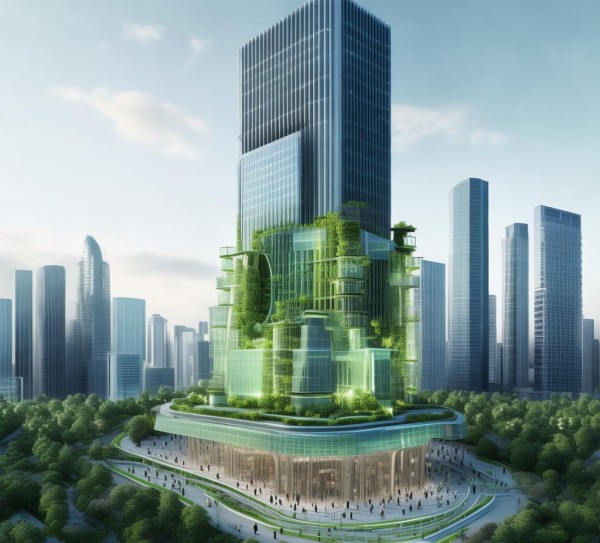 环境与创新,屹智科技引领全球可持续发展新范式 环境与创新,屹智科技引领全球可持续发展新范式
