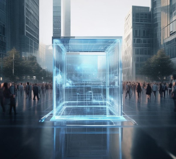 透明化科技动态，如何构建质量