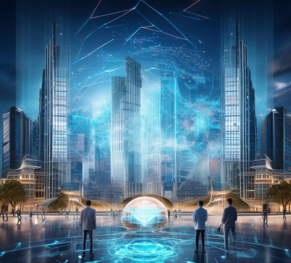杭州科技管理体系,在全球科技竞争中的引领力量 杭州科技管理体系,在全球科技竞争中的引领力量