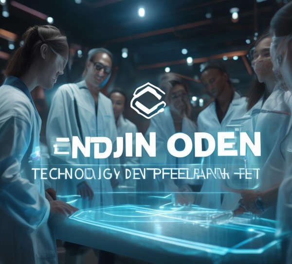 阳新奥登科技开发部,科技创新引领未来 阳新奥登科技开发部,科技创新引领未来