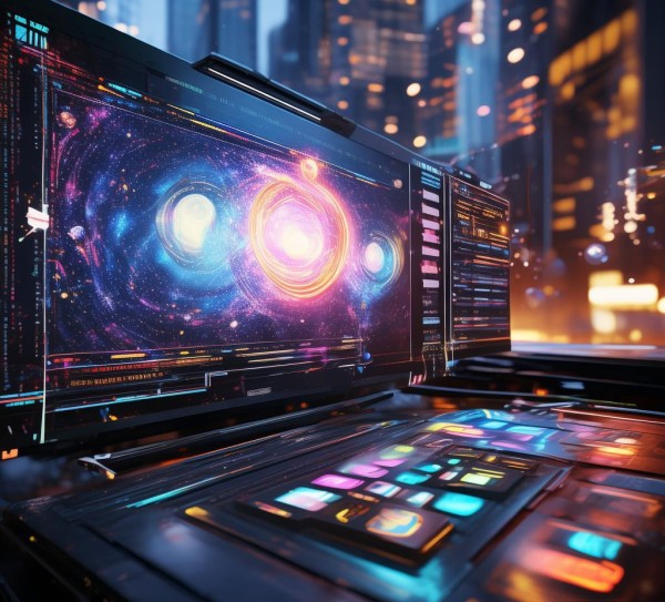 星辰科技,动态视频软件的未来 星辰科技,动态视频软件的未来