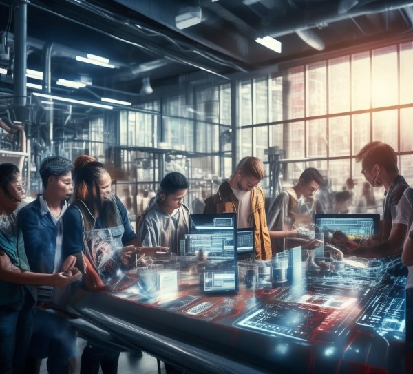 菲律宾科技,创新与合作的双重驱动 菲律宾科技,创新与合作的双重驱动