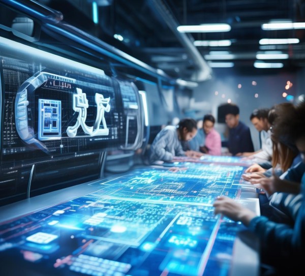 力实科技开发有限公司,在数字化转型中创新突破 力实科技开发有限公司,在数字化转型中创新突破