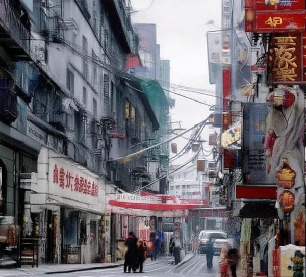 新时代的南山,科技发展的新引擎 新时代的南山,科技发展的新引擎