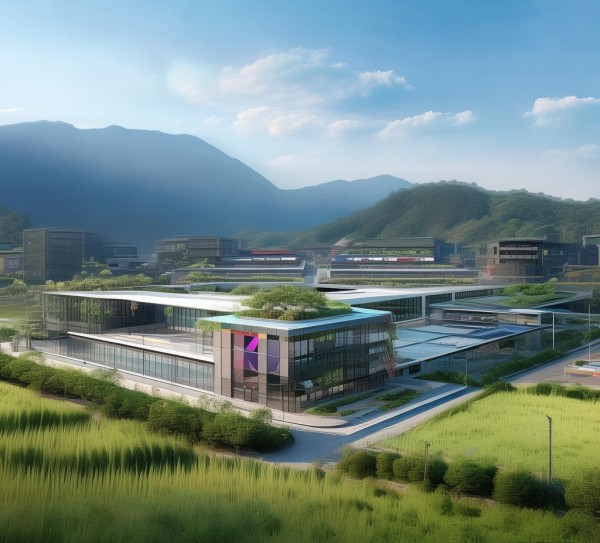 柞水县科技开发中心,引领乡村振兴的创新引擎 柞水县科技开发中心,引领乡村振兴的创新引擎