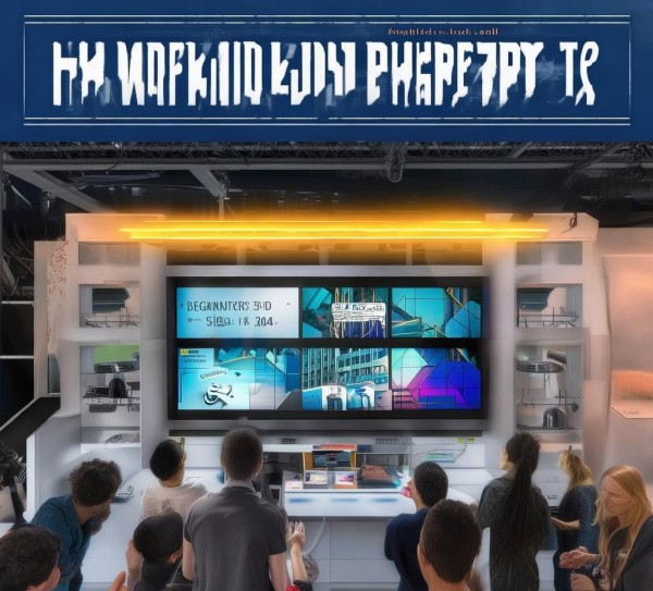 点灯科技开发入门教程，从零开始掌握点灯科技的核心技能
