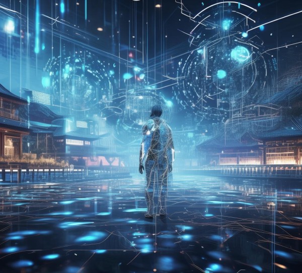 从数据到智慧,高科技服务业的数字化转型路径 从数据到智慧,高科技服务业的数字化转型路径
