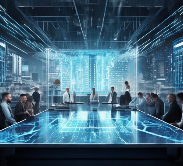 科技公司核心能力体系，构建竞争力的基石