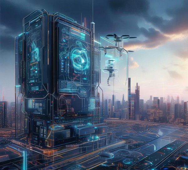 科技创新监测体系建设,构建数字化保障未来 科技创新监测体系建设,构建数字化保障未来