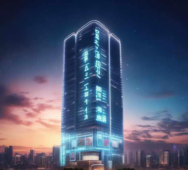 惠祥科技,创新引领未来之路