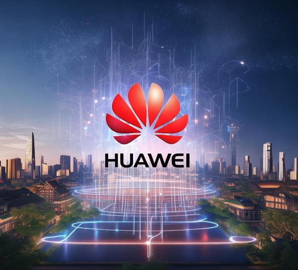 华为科技动态，引领全球智能时代