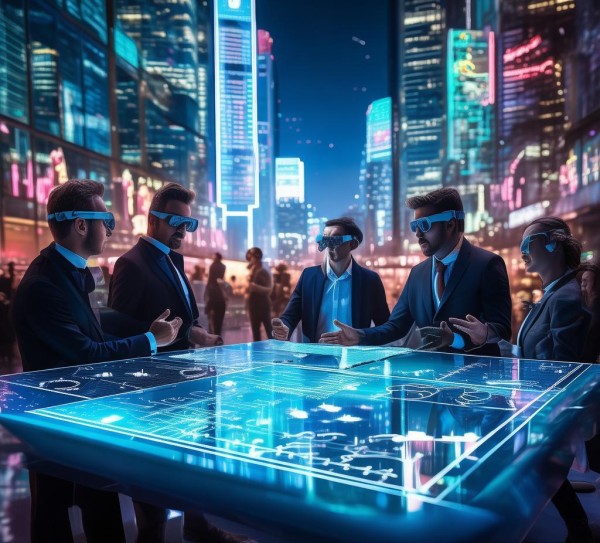 科技金融创新,未来发展的新方向