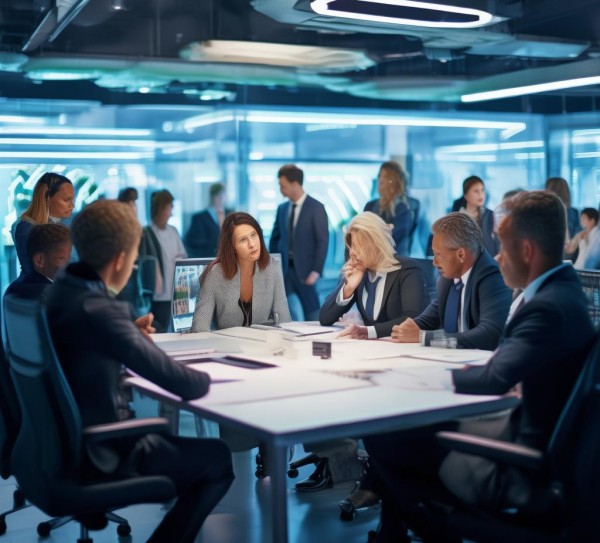 科技公司工资体系的权衡与全球竞争