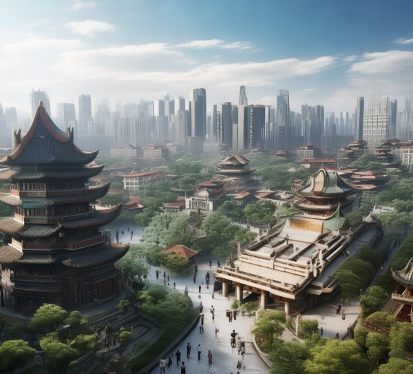 中国科技大学，百年成长的图景