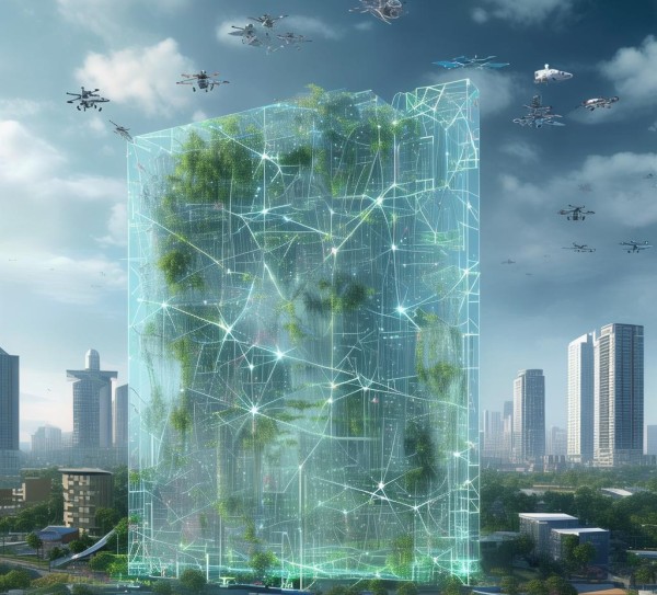 科技创新保障体系，构建高质量发展的坚实基础